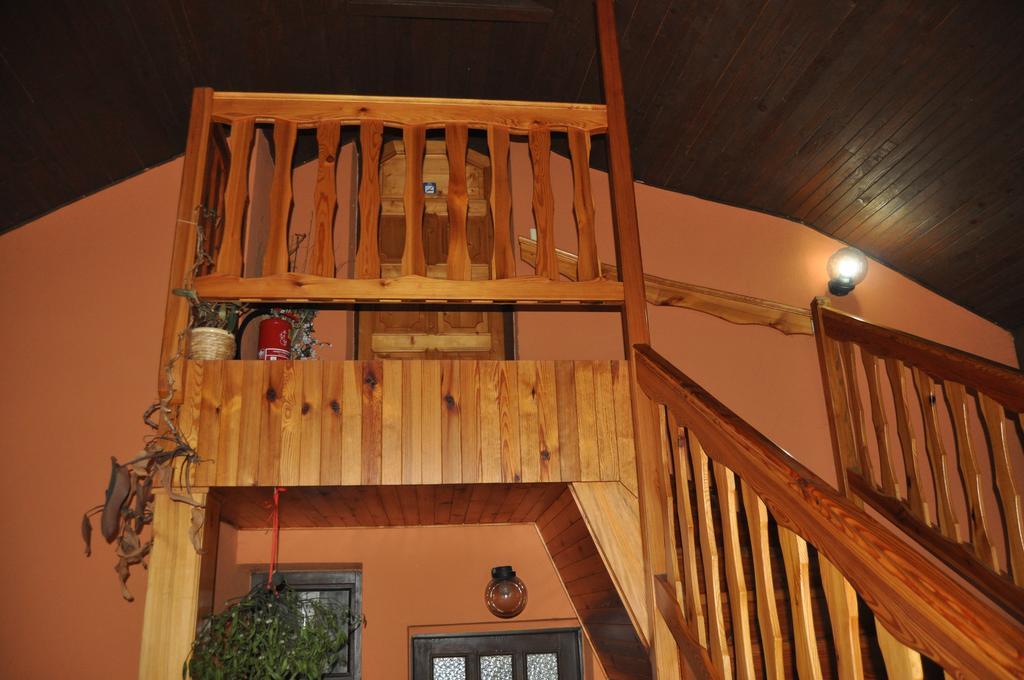 Penzion Motylek Vřesina Exterior foto