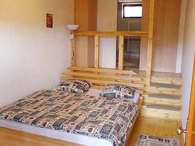 Penzion Motylek Vřesina Habitación foto